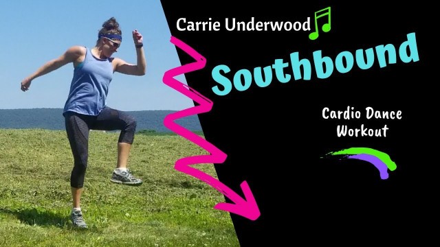 'Carrie Underwood - Southbound 