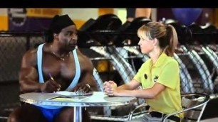 'Boom Bang Pow - Planet Fitness Commercial - YouTube'