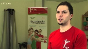 'F4 Premium Training - Interview mit Rainer König'