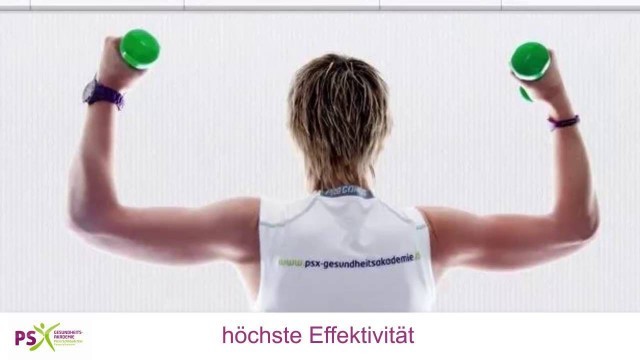 'PSX Gesundheitsakademie Fitness Training Personaltrainer Ernährungsberatung Kassel Hessen'