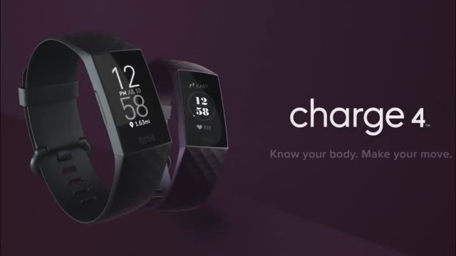 'Fitbit Charge 4//powerful fitness tracker//Quick view//Specs & Price'