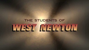 'The Fitness Quest  (West Newton Elementary)'