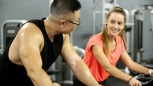 'Most Afforable Gym In Perth'