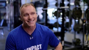 'Tony Gwynn Jr., Drew Brees & more at Fitness Quest 10 | Inside San Diego Sports | FOX Sports SD'