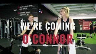 'REVO Fitness is coming to O\'Connor! Pre-Sale on Now!'