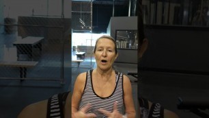 'Client Testimonial - First Move Fitness'