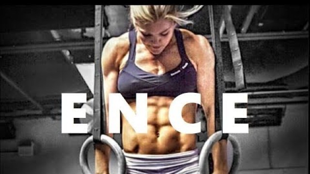 'Brooke Ence | MOTIVATIONAL Workout Video | FITNESS HD'