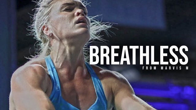 'BREATHLESS - Epic Motivational Video'