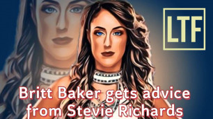 'Why Britt Baker Rules & Advice from Stevie Richards'