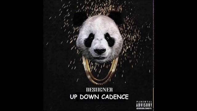 'Up down Cadence Ft. Desiigner x Fitnessgram pacer test'