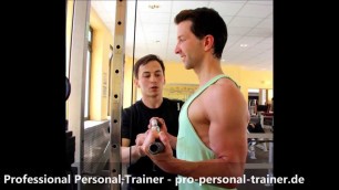 'Personal Trainer - Kişisel Antrenör - Fitness Training - Istanbul - Bodrum - Antalya - türkiye'