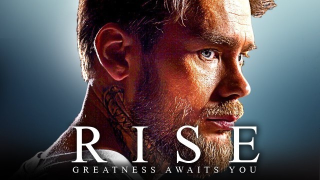 'RISE - Best Motivational Speech Video 2020'