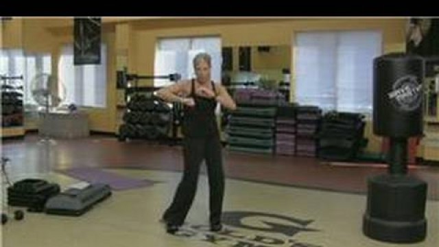 'Total Body Exercise & Fitness : Basic Aerobic Dance Steps'