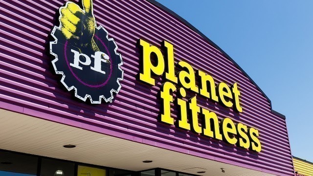 'Man arrested for exercising naked at Planet Fitness in New Hampshire'