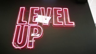 'LEVEL UP AT OUR CLAREMONT GYM! - New Upstairs Area At Revo Fitness'