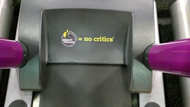 'Treadmill Chronicles. #30minutes #PlanetFitness'