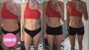 'The Body Coach Plan Review | Fitness Transformation, Before & After Photos'