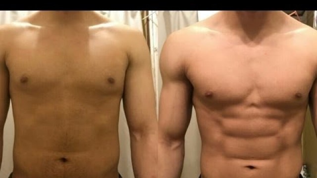 'EPIC 10 WEEK STEP BY STEP CUTTING TRANSFORMATION!'