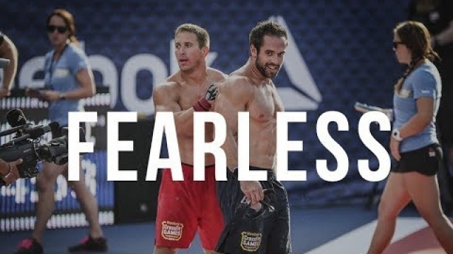 '\"FEARLESS\" - MOTIVATIONAL Workout Video | FITNESS 2018'