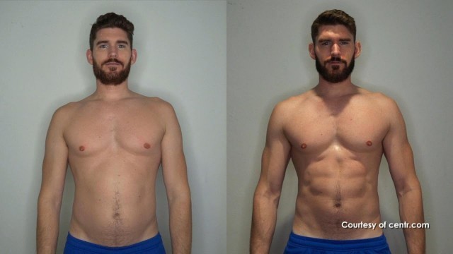 'Body Transformation: YouTuber Follows Chris Hemsworth\'s Fitness & Diet Routine For 30 Days'