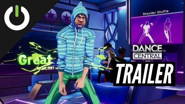 'Dance Central VR Fitness Update (Harmonix) - Rift, Quest'