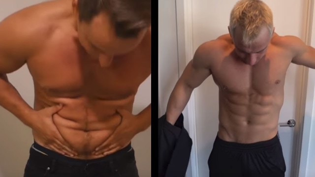 'The Truth of Vitaly 60 Day Transformation'