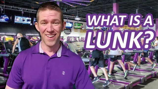 'Planet Fitness Employee Explains Lunk Behavior'