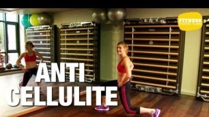 'Fitness Master Class - Fitness Anti Cellulite'