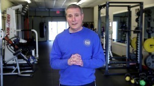 'Bruce Cohn Fitness FAQ: How many days a week should I workout?'