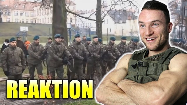 'Sascha Huber reagiert auf ARMY FAILS | Die Besten Fails!'