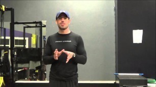 'FAQ- How long should strength and conditioning workout last? Pacifica fitness'