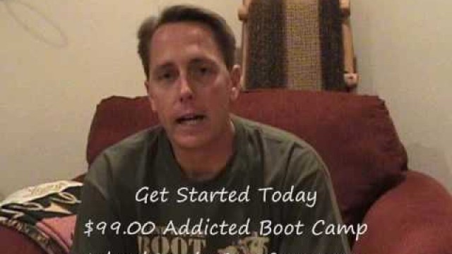 '$99.00 Rancho Cucamonga Fitness Boot Camp FAQ # 6'