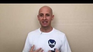 'First Responder Fitness Facebook Live Video - Fitness And Nutrition FAQ'