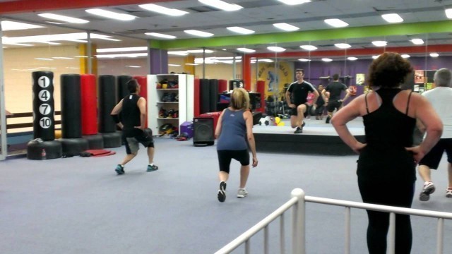 'Focus Fitness Tullamarine- Cardio Funk'