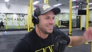 'Episode 7 - Matt Gamble - G3 Fitness Franchise Founder'