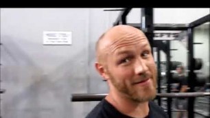 'FREAKIER BY THE DAY EP 10 RETURN OF THE ADAM HARPER ERA    W  ANDREW & BRAD  NEW GYM!  part 2'