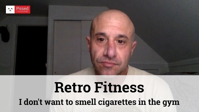 'Retro Fitness Reviews - Stay far away from Retro fitness East Meadow New York'