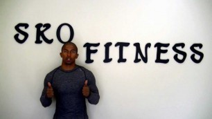 'SKO Fitness FAQ \"How many times should I workout per week?\"'