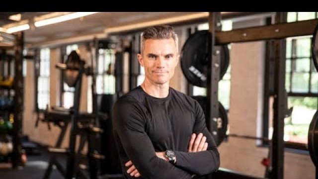 'Matt Roberts: Easy steps to boost your testosterone'