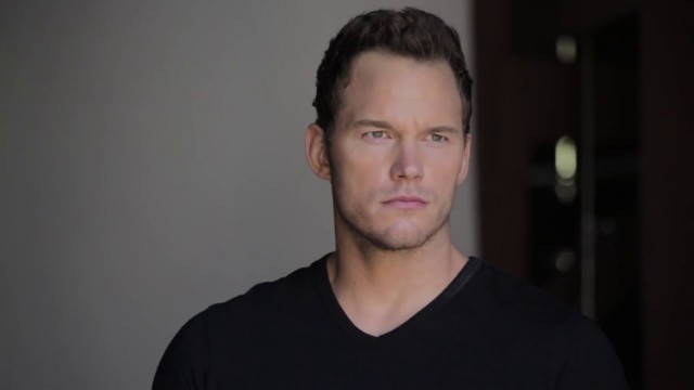 'BEHIND THE SCENES | Chris Pratt for \'Men\'s Fitness\' (July/August 2014)'