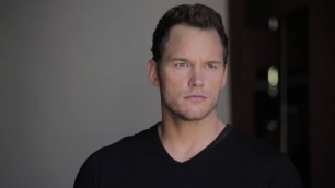 'BEHIND THE SCENES | Chris Pratt for \'Men\'s Fitness\' (July/August 2014)'