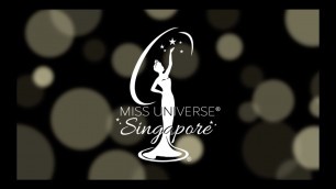 'Miss Universe Singapore 2016 Competition: Segment 2 - Bikini'