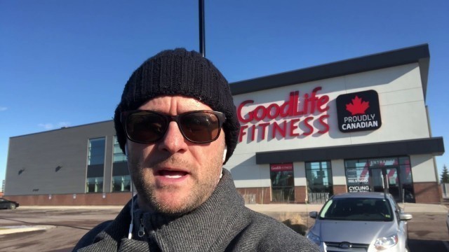 'Good Life Fitness Tour | Moncton, NB Canada'