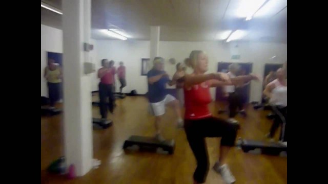 'Fitness Factory Kingswood'