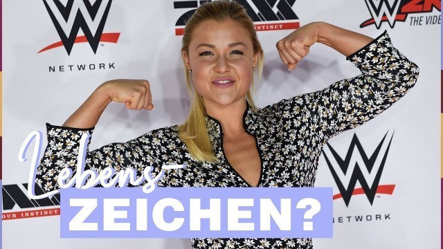 'Sophia Thiel: Ist das ein Anzeichen für ihr Comeback?'