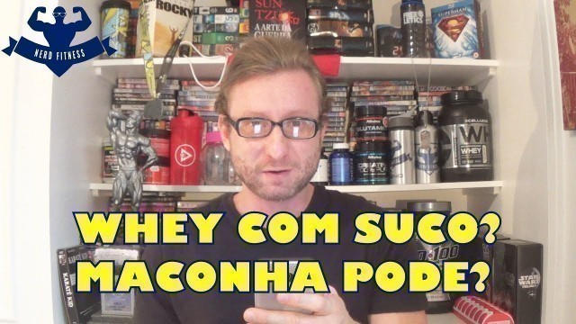 'NERD FITNESS RESPONDE #19'