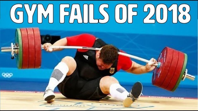 'Gym Fails Funny 2018 [#06] Epic Workout Fail Compilation 2018 - Gym Fails June 2018'