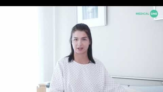 'Brustvergrößerung von Fitness-Influencerin Katrin Kissner - Implantatwechsel bei der Medical One'