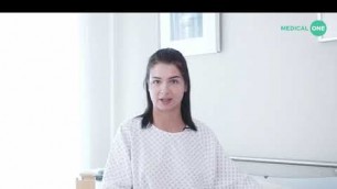 'Brustvergrößerung von Fitness-Influencerin Katrin Kissner - Implantatwechsel bei der Medical One'