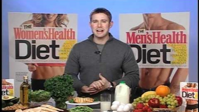 'Fitness February with Matt Bean, Tip #4'